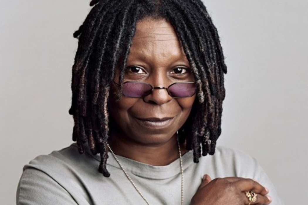 whoopi goldberg