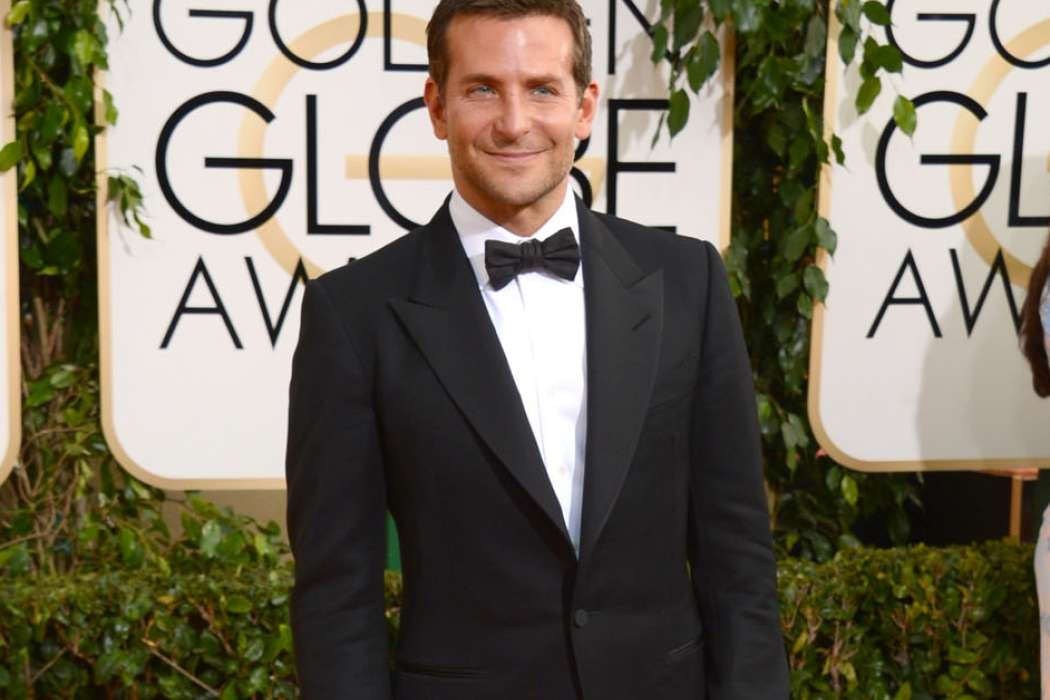 Bradley Cooper