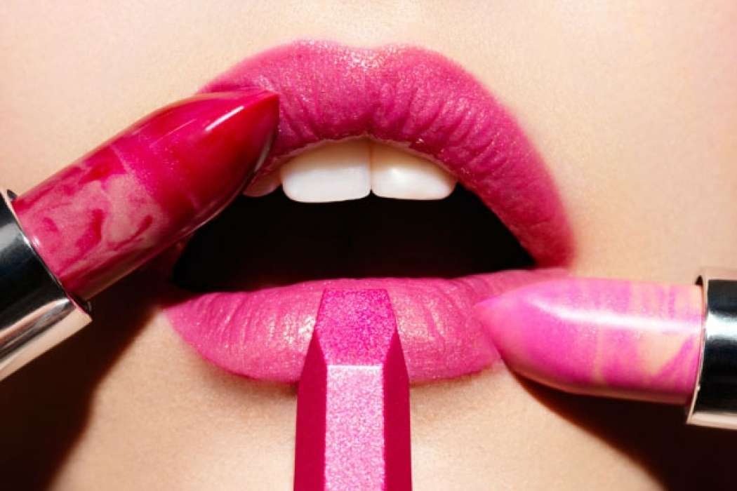 pink-lipstick