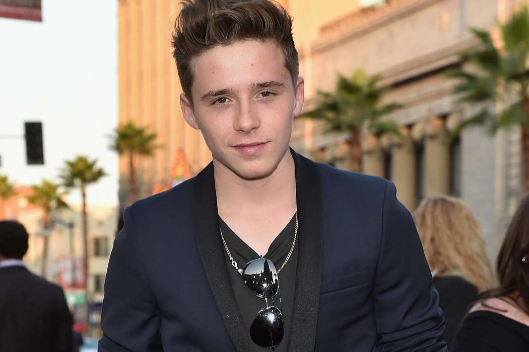 Brooklyn-Beckham