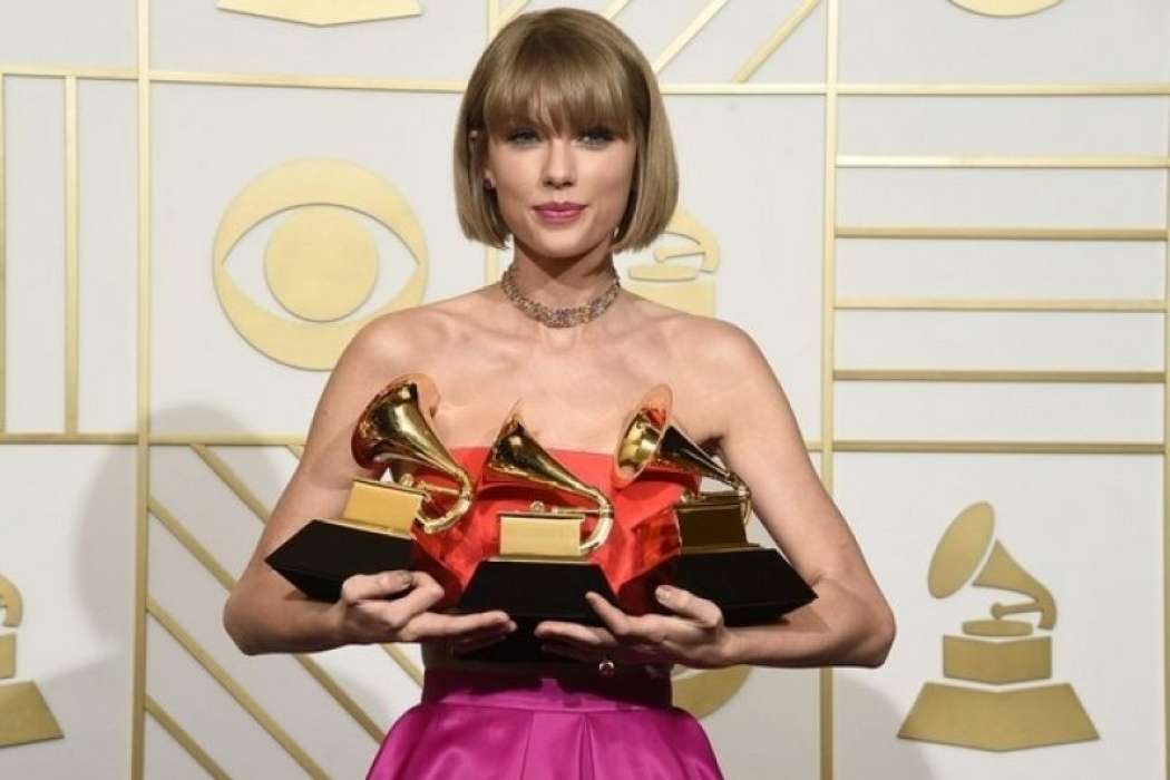 taylorgrammy