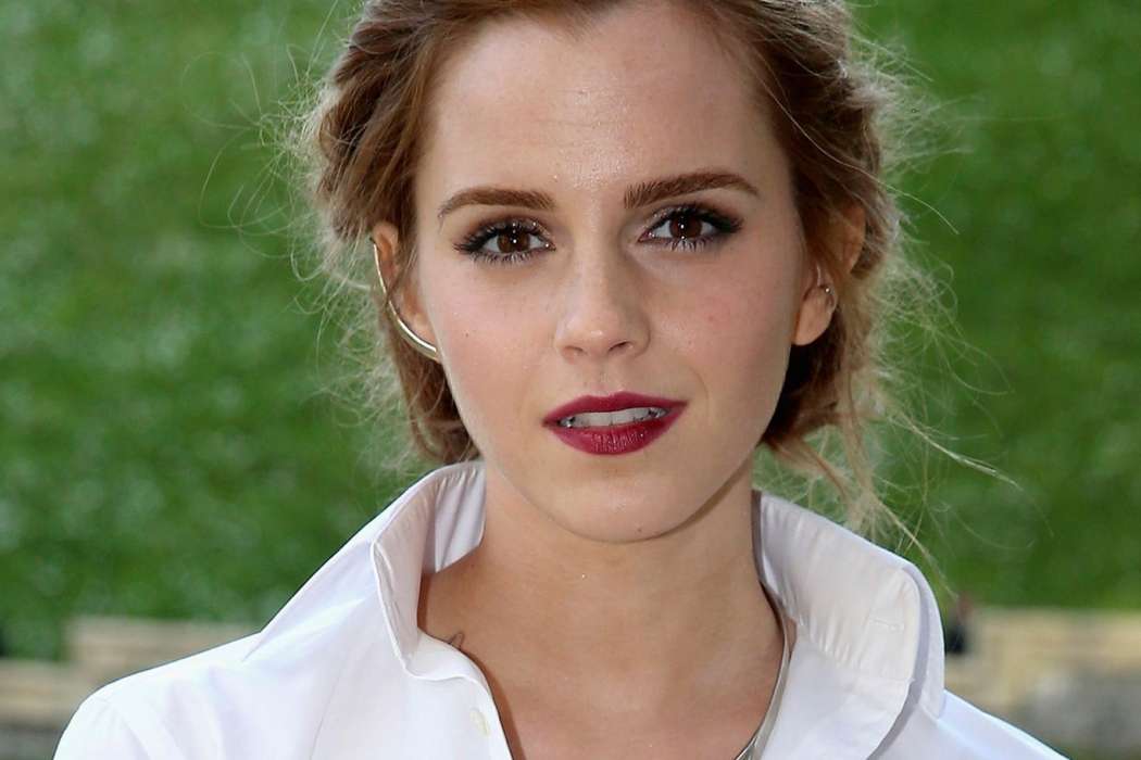 Emma Watson