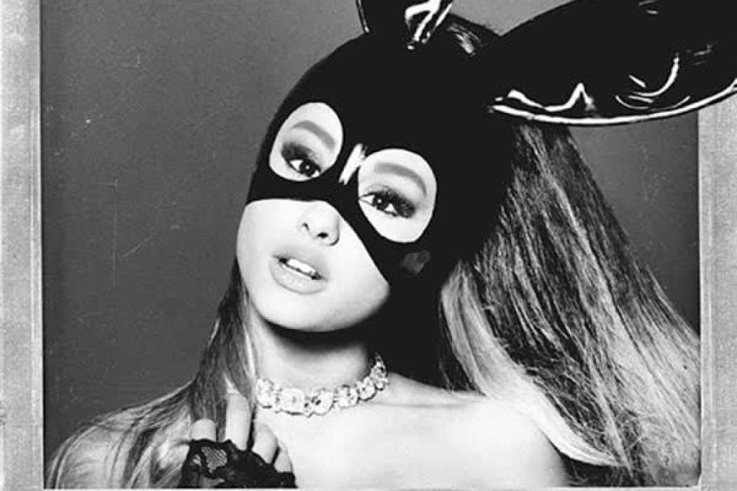 arianagrande