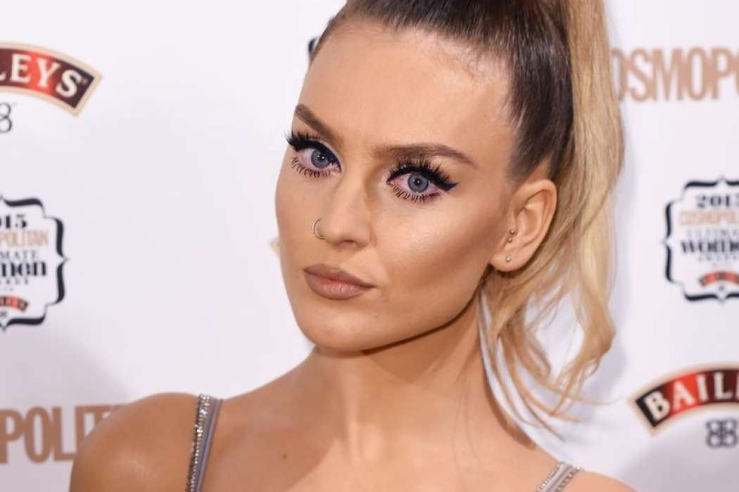 Perrie-Edwards