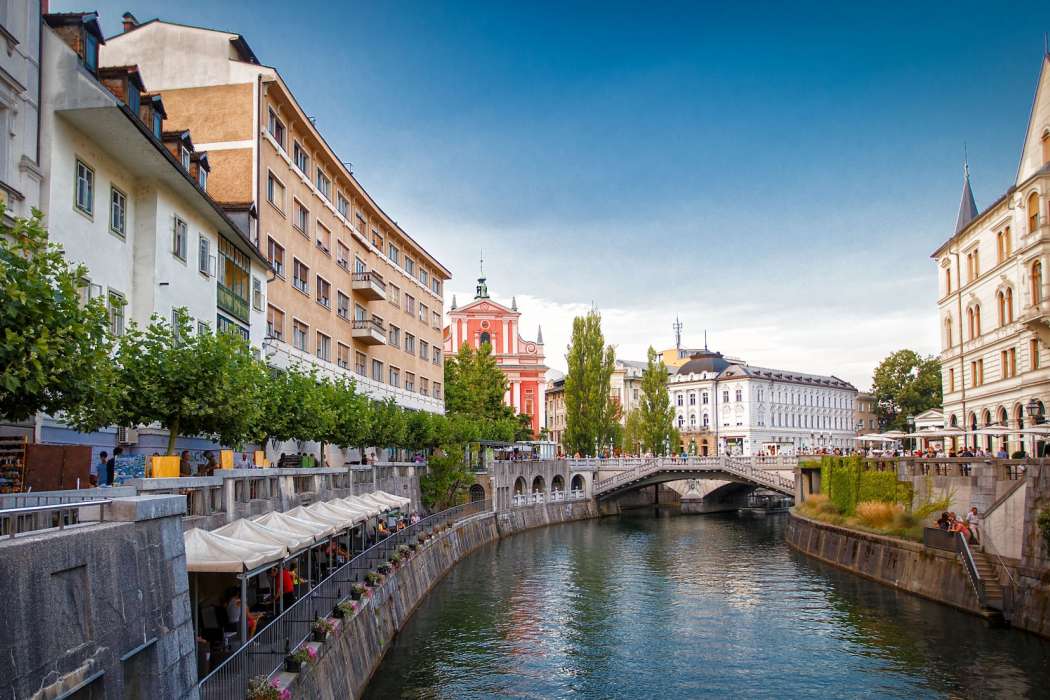 ljubljana-centre-ljubljanica-river