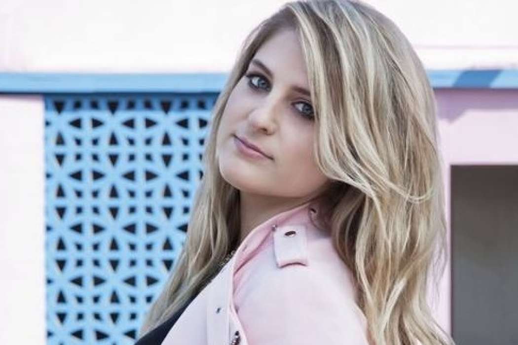 meghan trainor