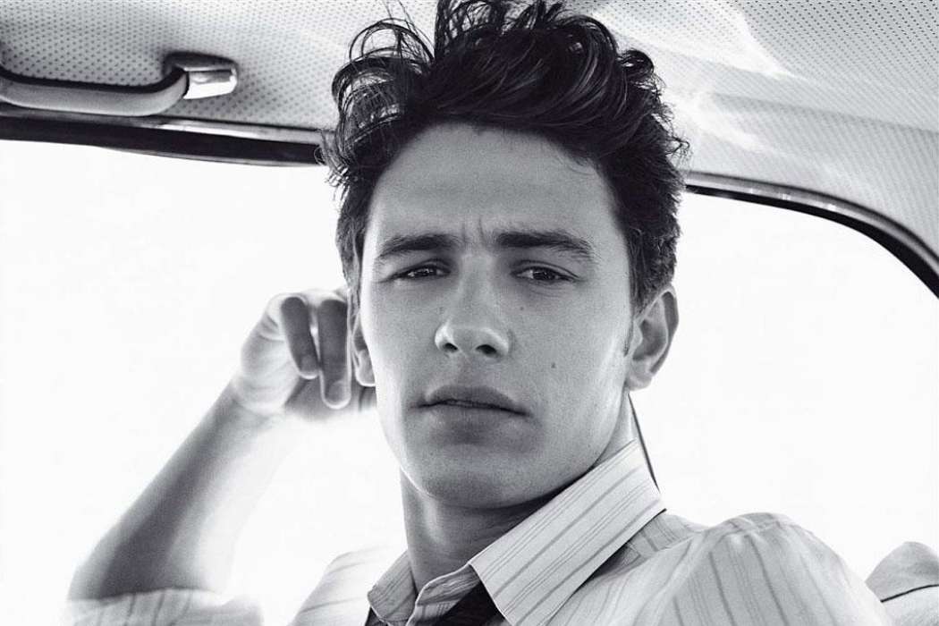 James Franco