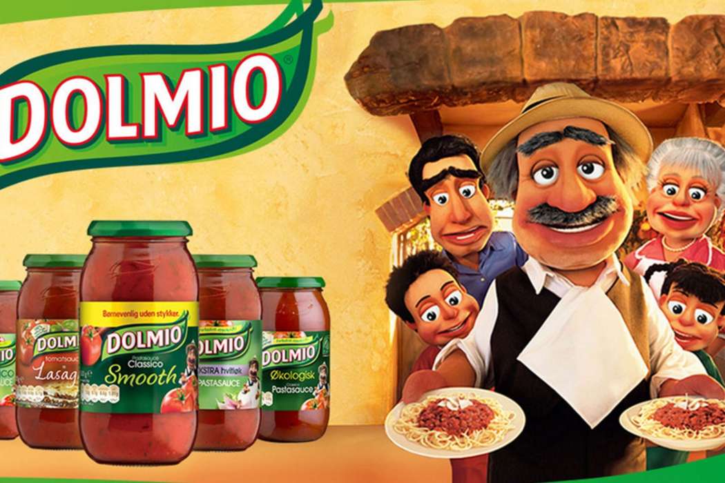 dolmio