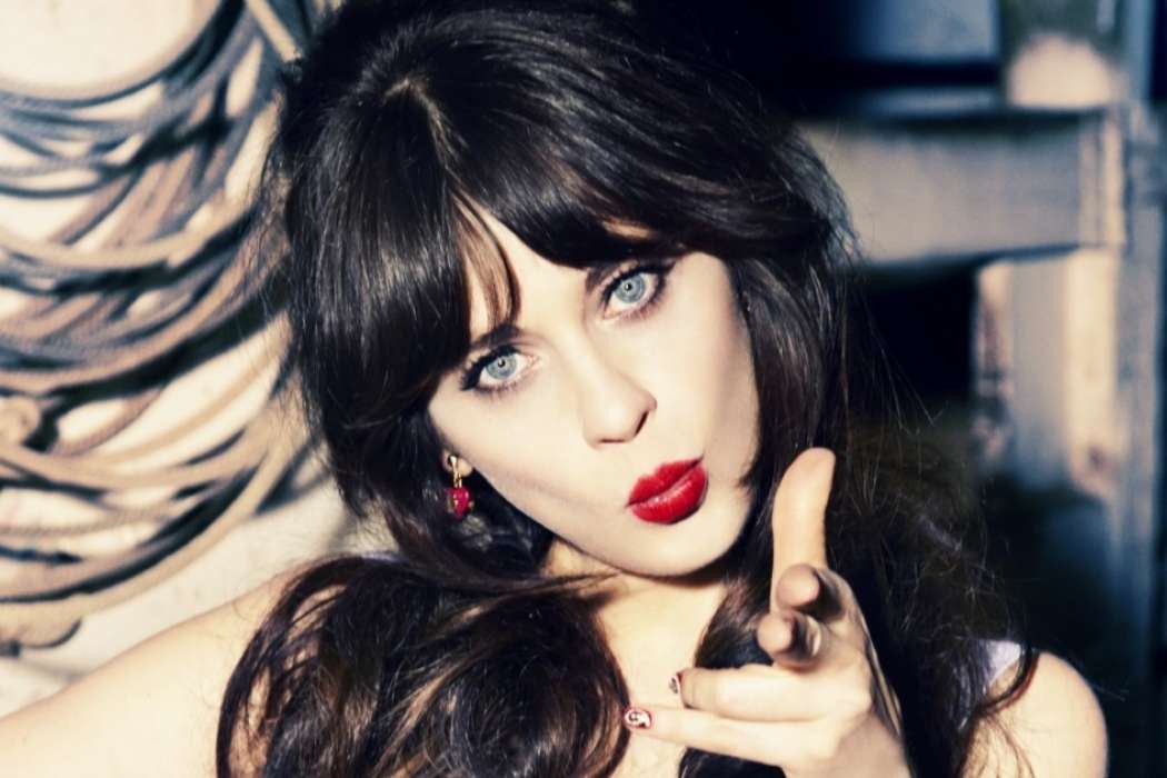 zooey