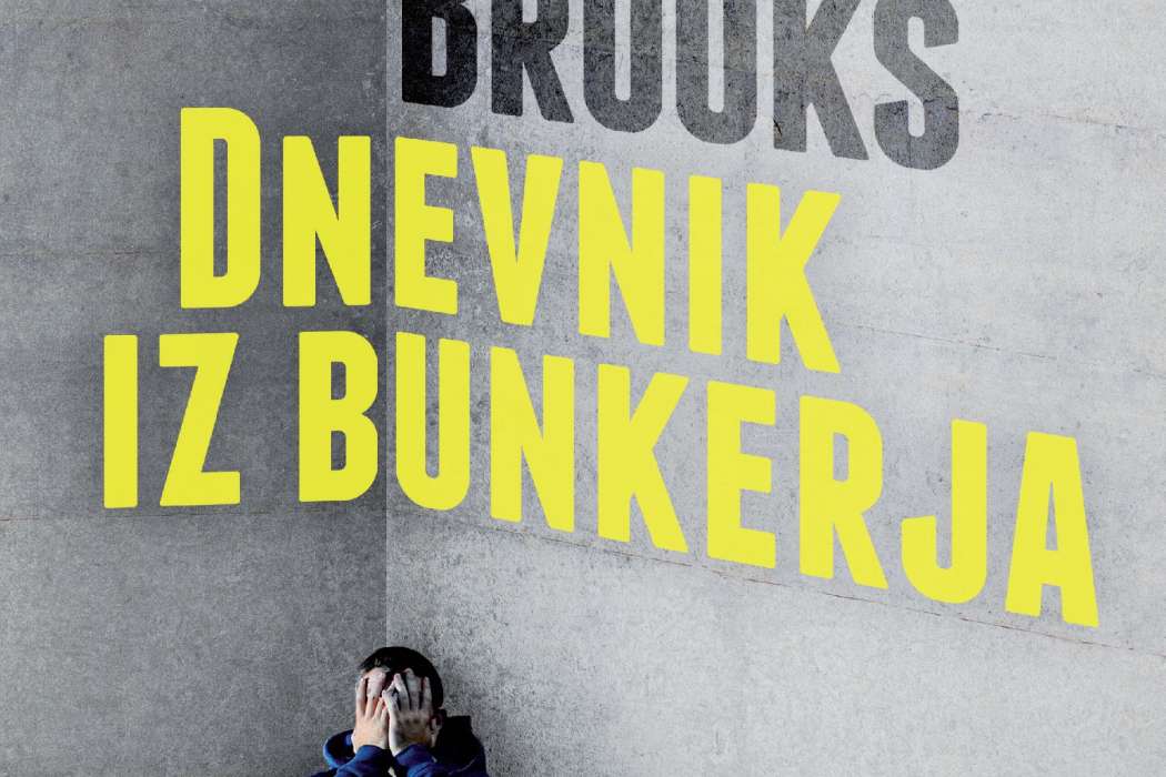 dnevnik iz bunkerja