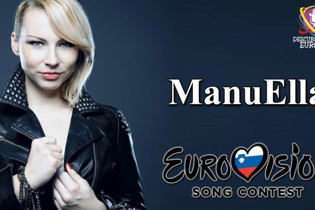 ManuElla-Eurovision-Eslovenia