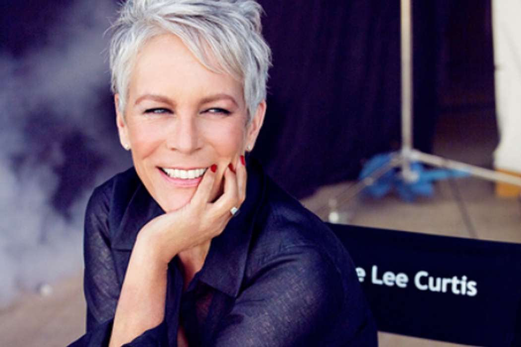 jamie lee curtis