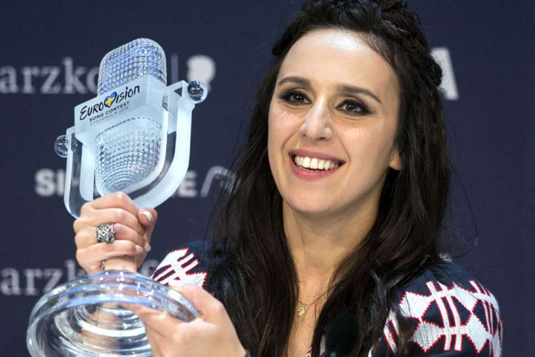 Jamala