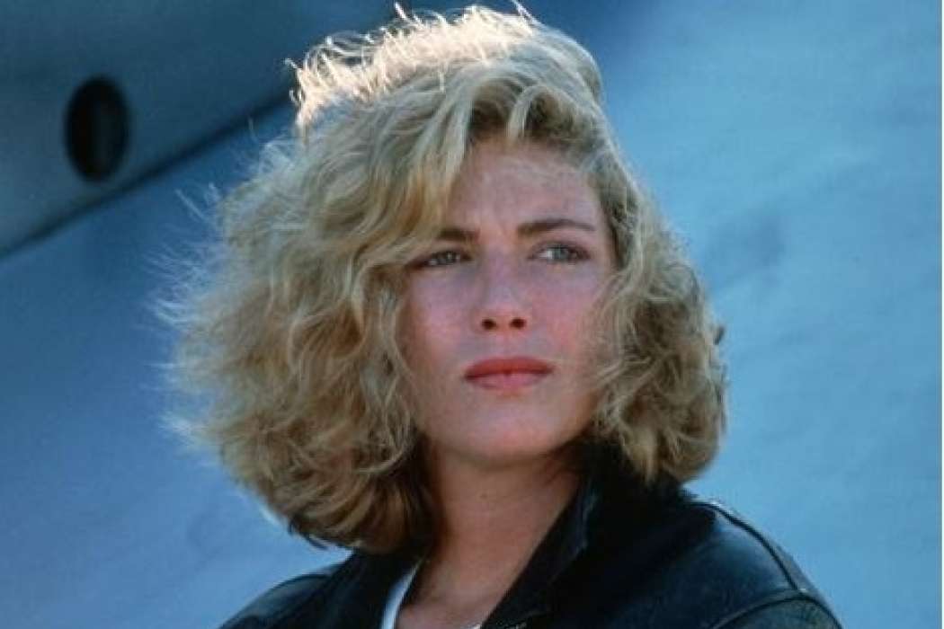 Kelly McGillis