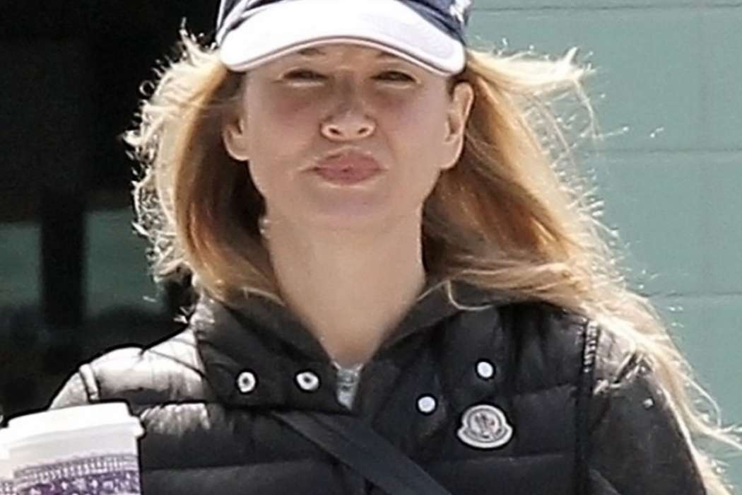 Renee Zellweger