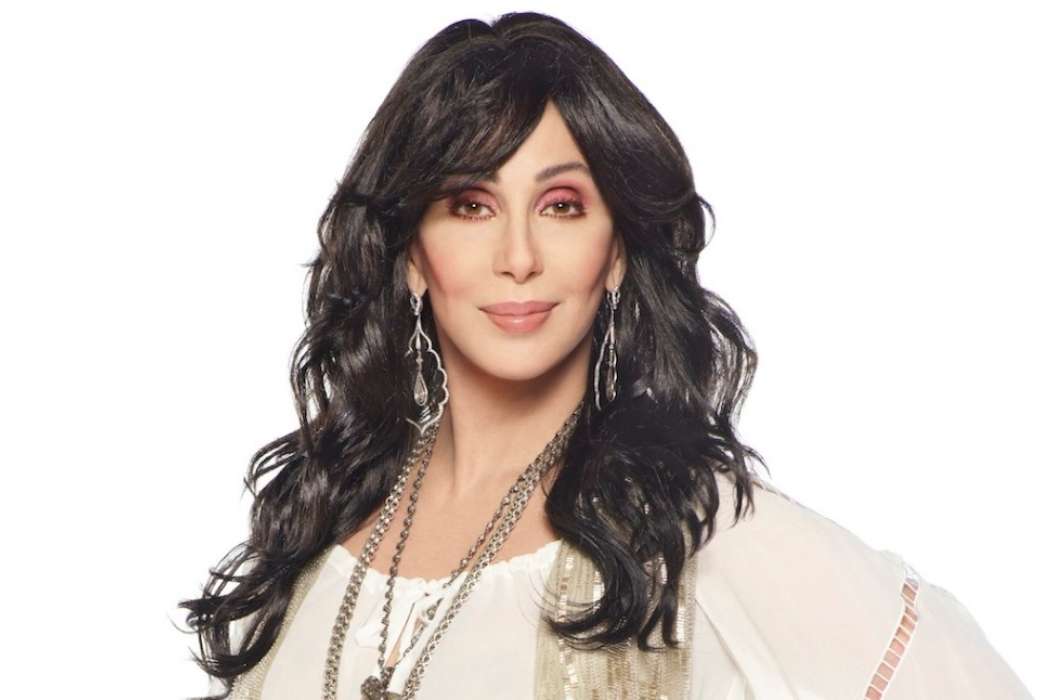 Cher