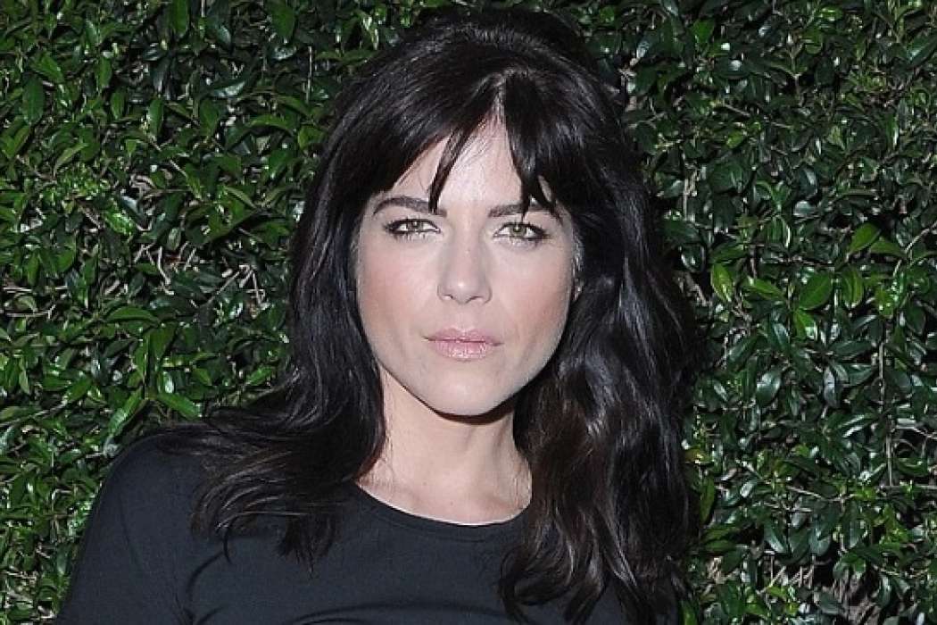 Selma Blair