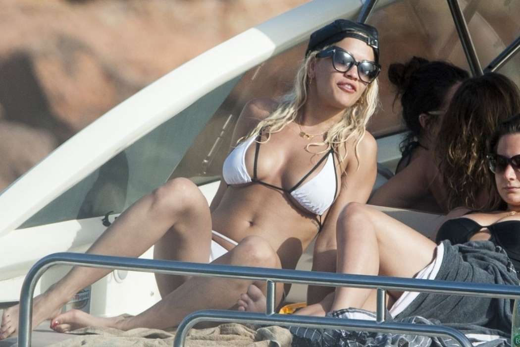 Rita Ora