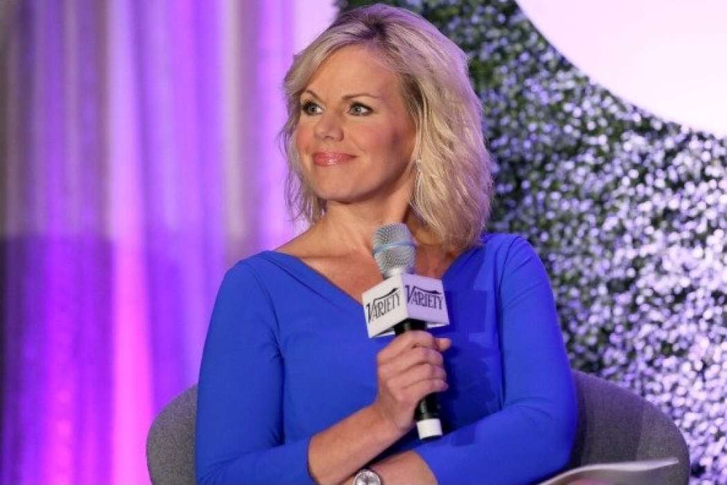 Gretchen Carlson