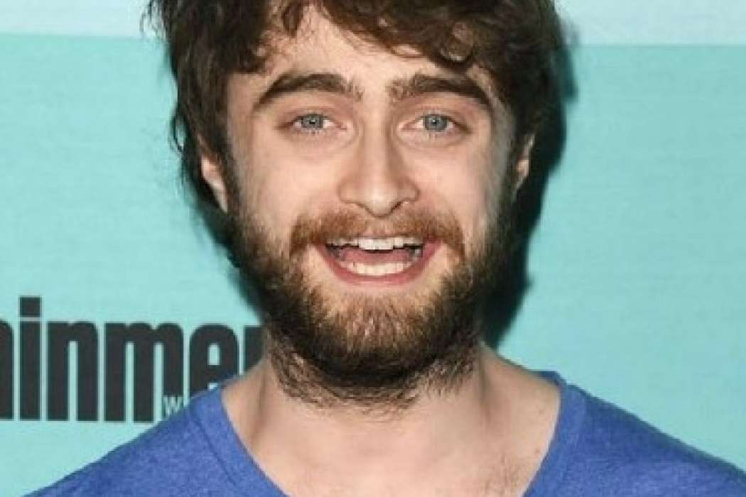 daniel radcliffe