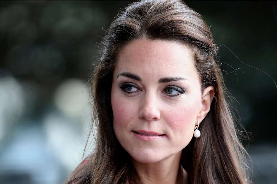 Kate Middleton