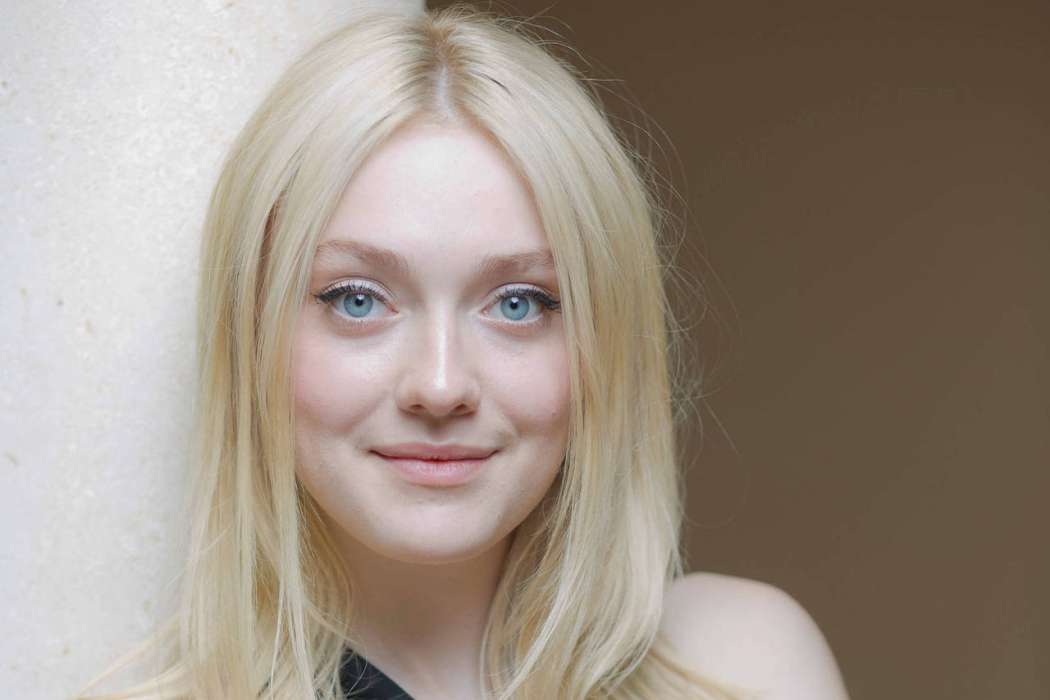 Dakota Fanning - foto 3