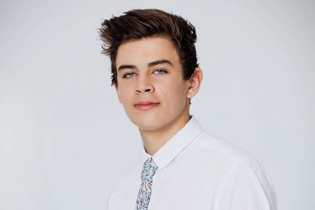 hayes-grier