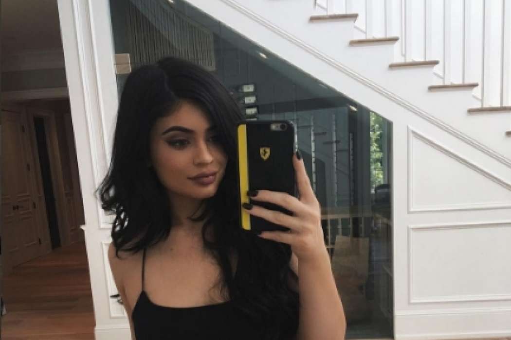 kyliejenner