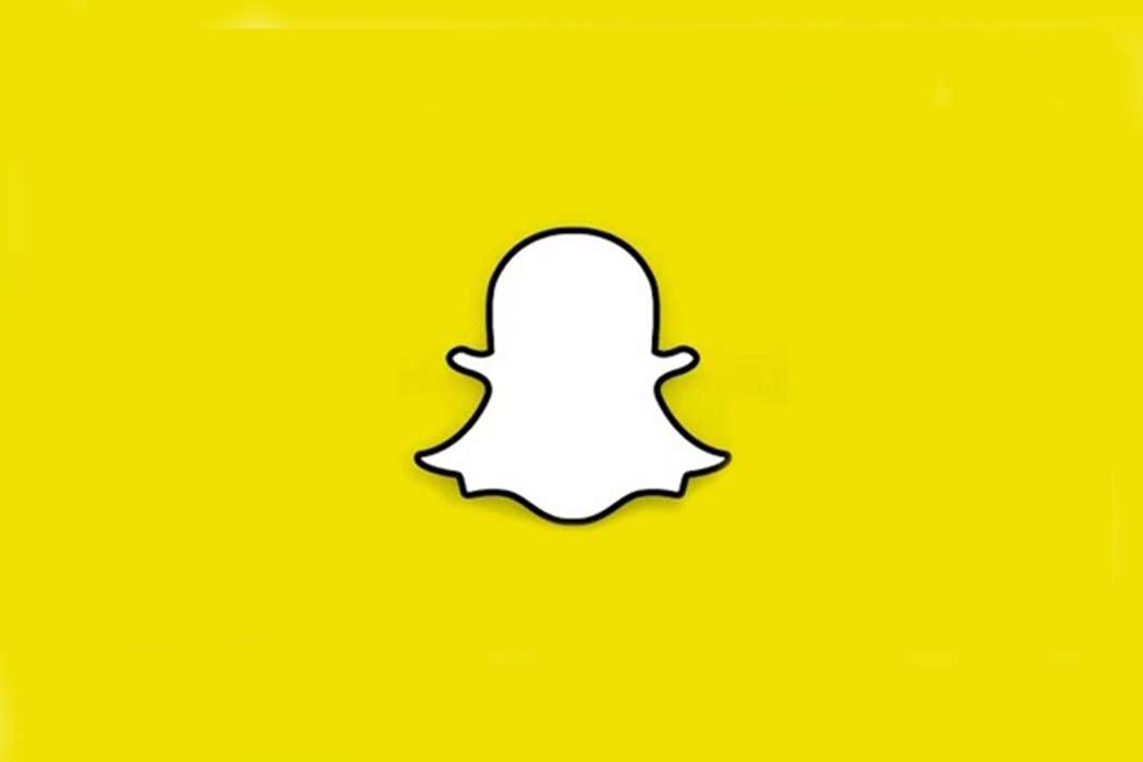 Snapchat-Logo