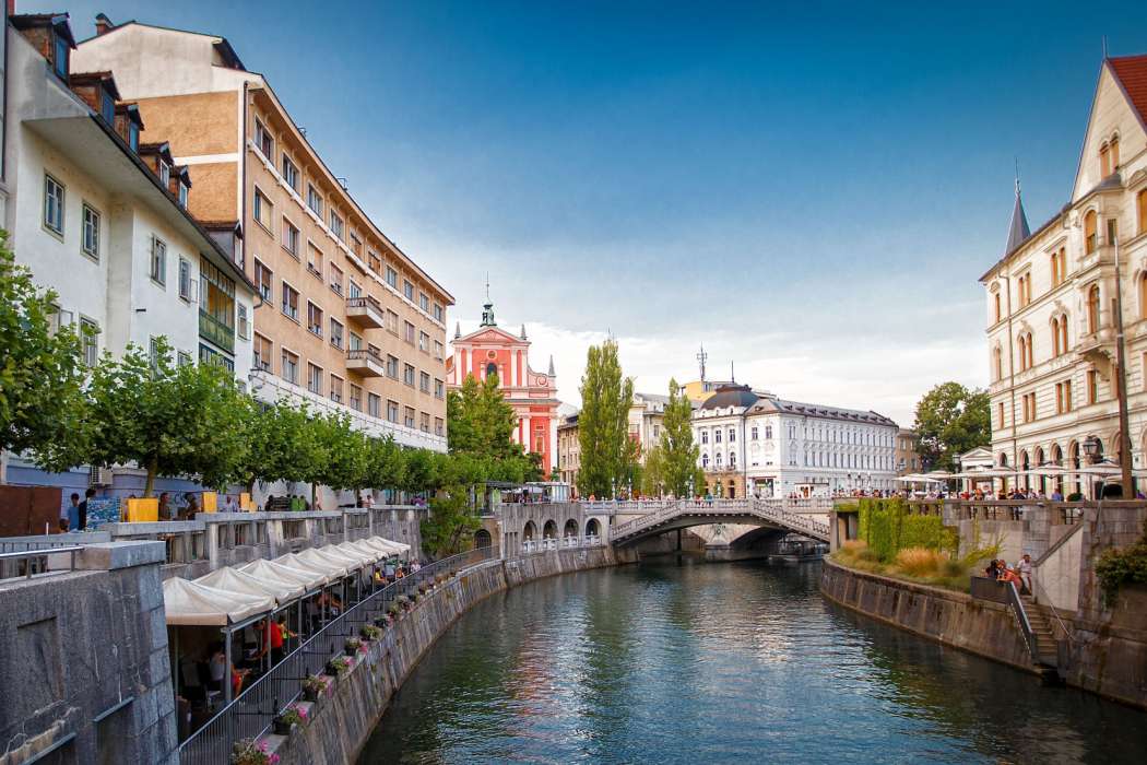 ljubljana-ljubljanica-river