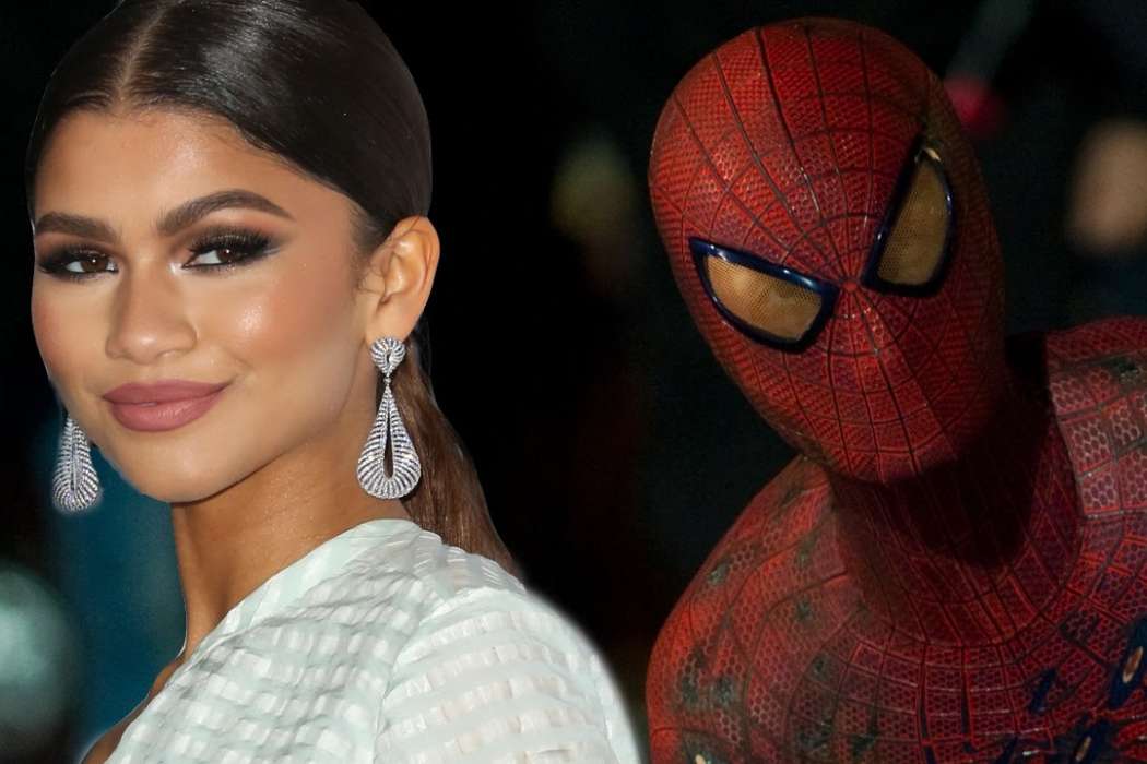 zendayaspiderman