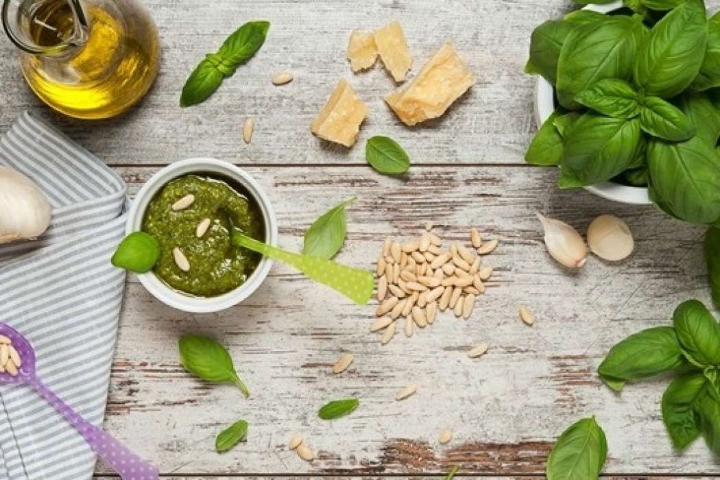 pesto genovese