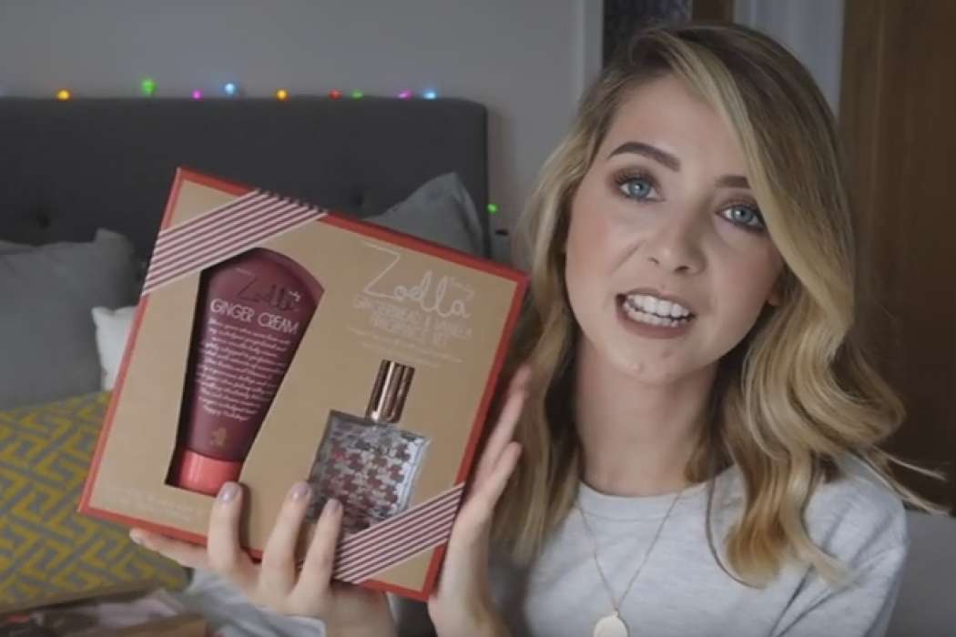 zoella