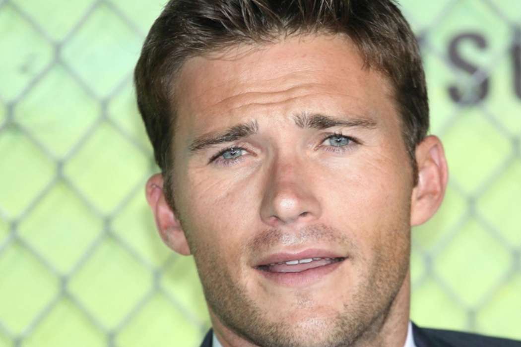 scott eastwood