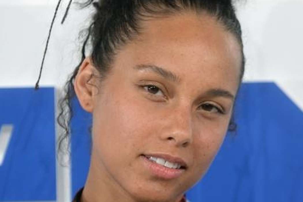 alicia keys