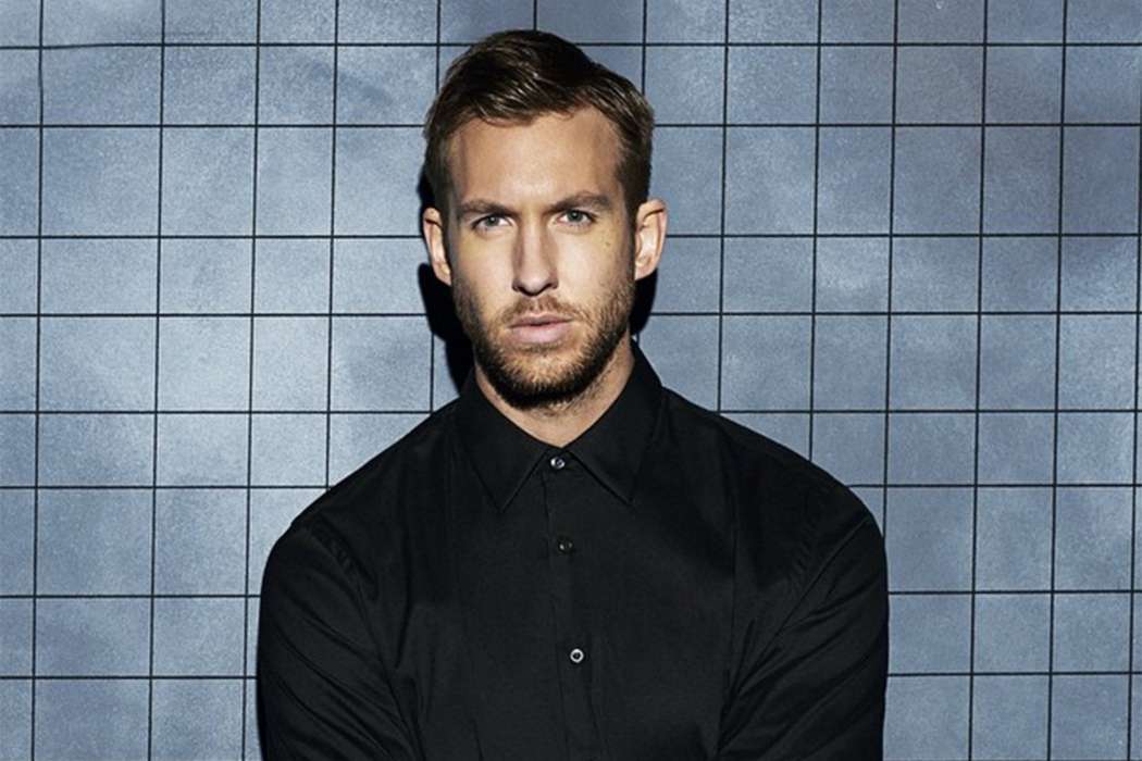 calvinharris