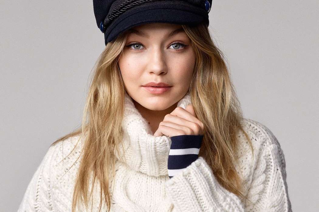 GigiHadid