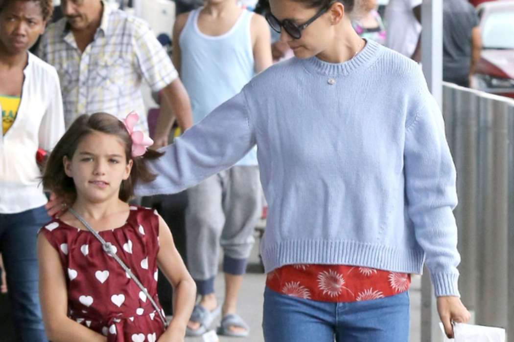 suri cruise