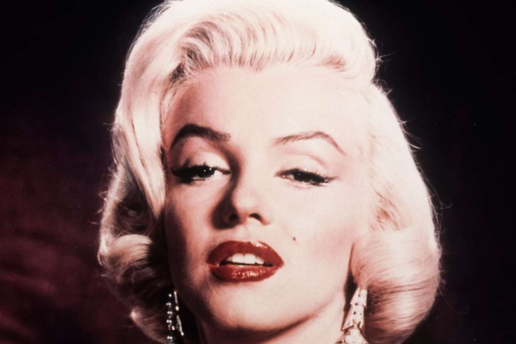 Marilyn Monroe