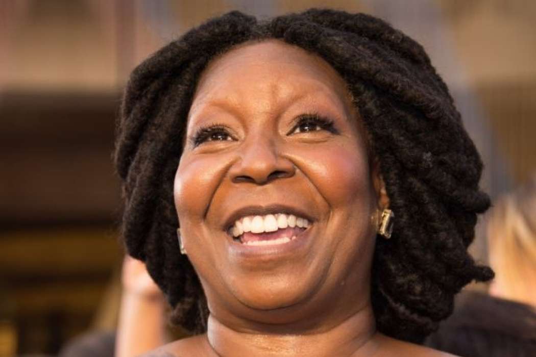 whoopi