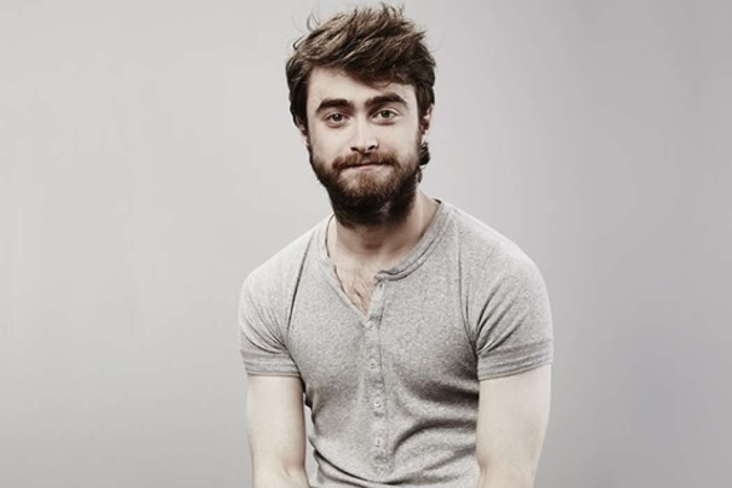 daniel radcliffe