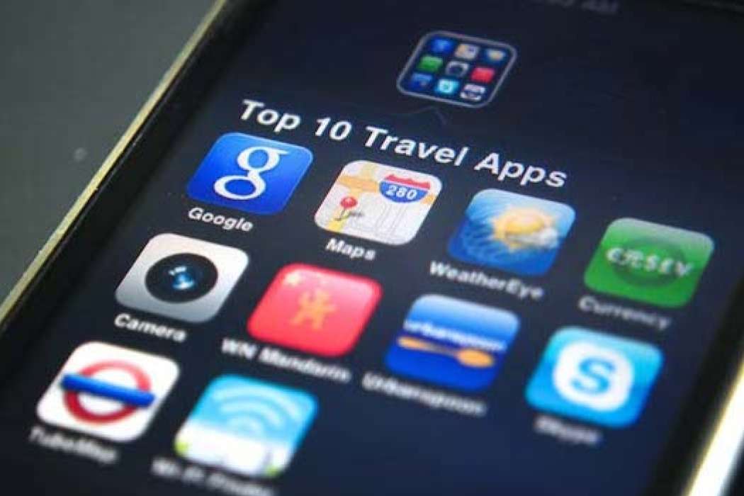 top-travel-apps