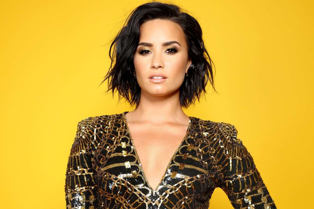 demilovato