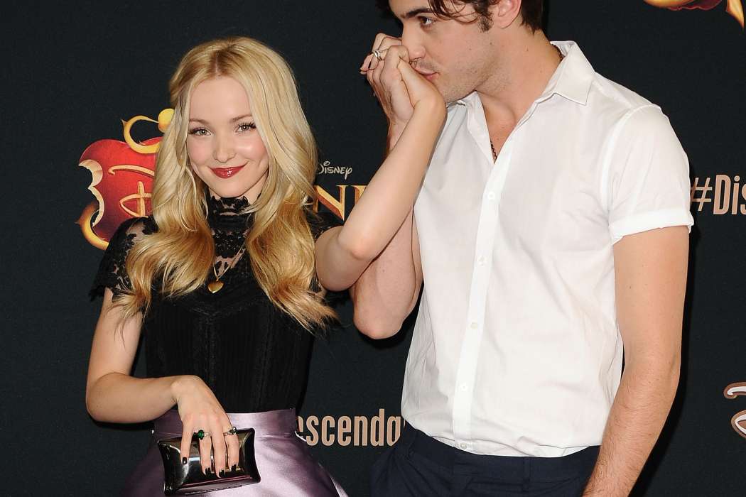 dove-cameron-ryan-mccartan-engaged