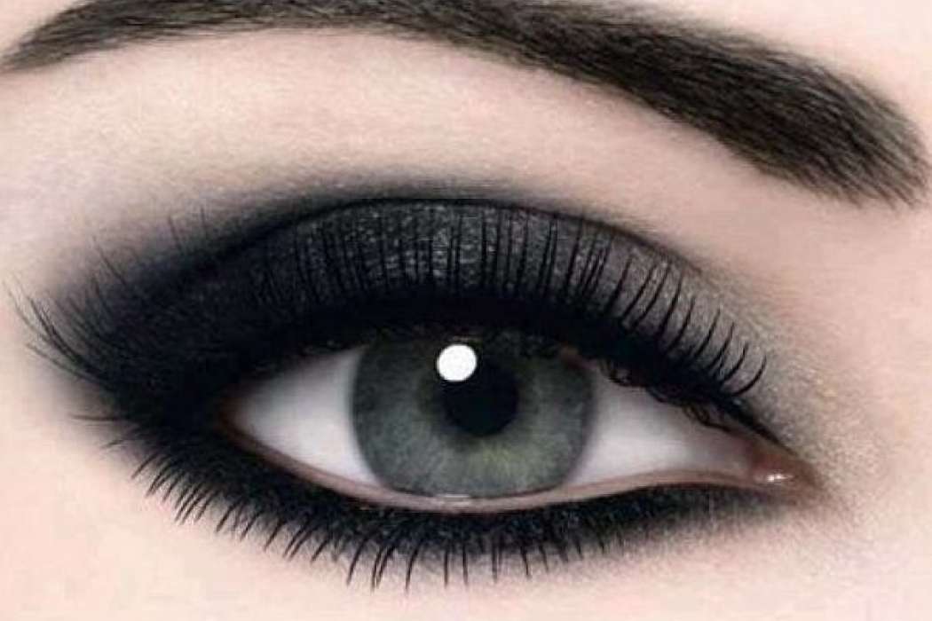 Black-Eye-Makeup