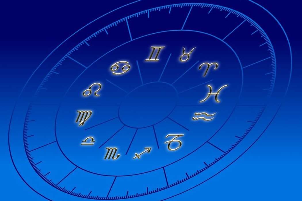 horoskop astrologija