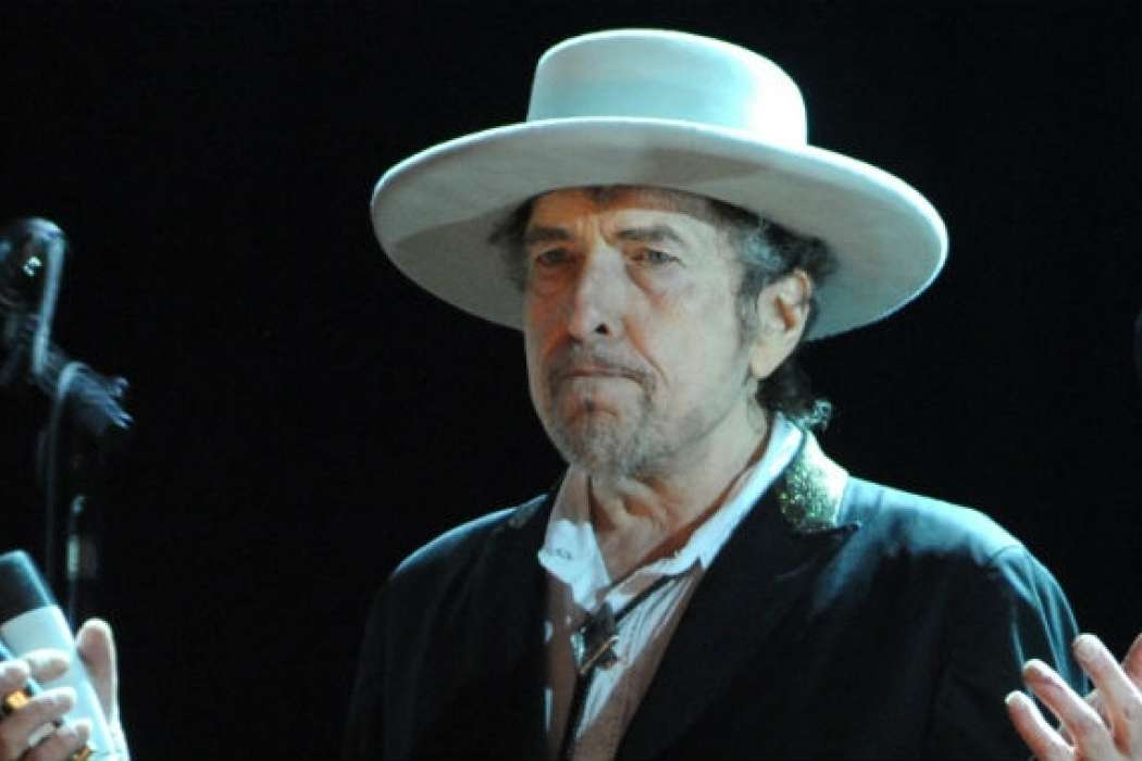 Bob Dylan