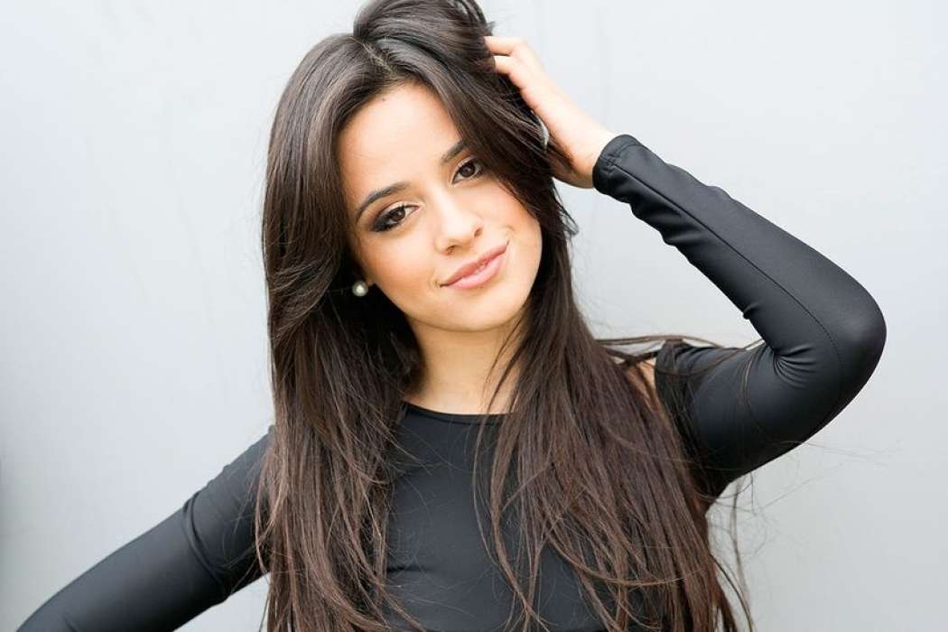 Camila Cabello