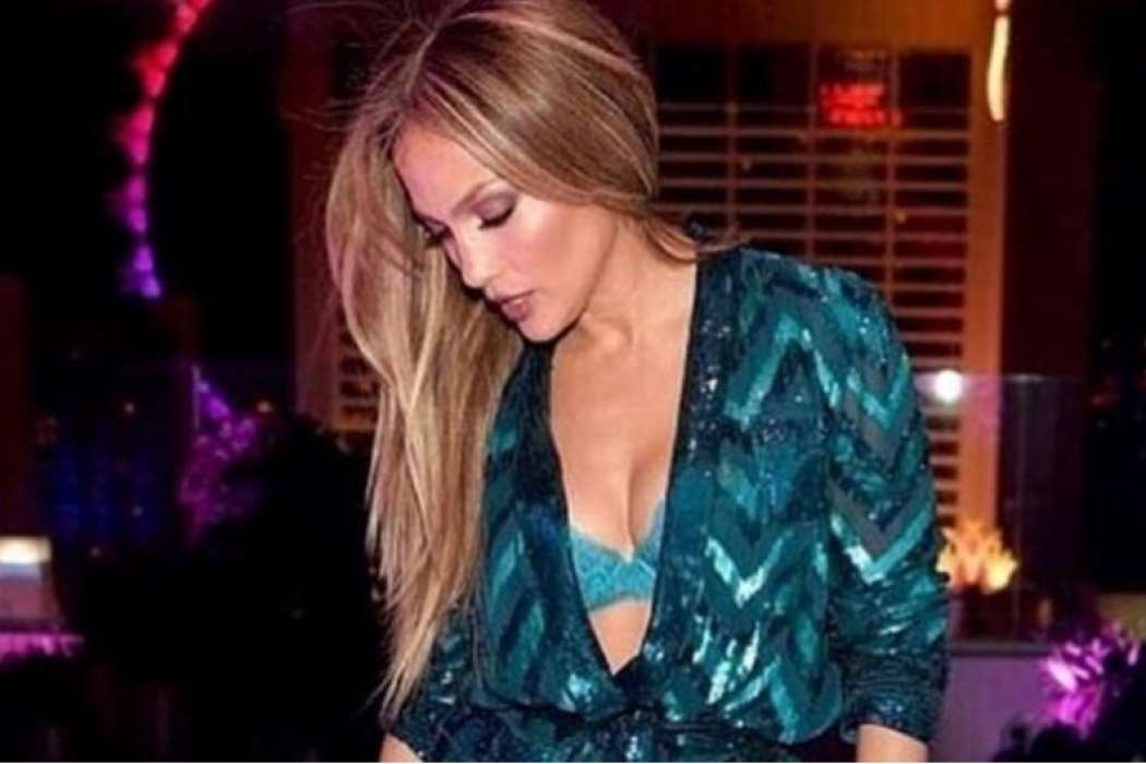 Jennifer Lopez