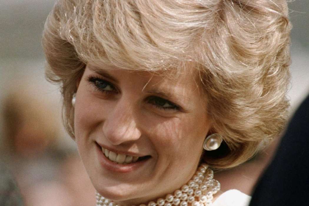 diana spencer lady di